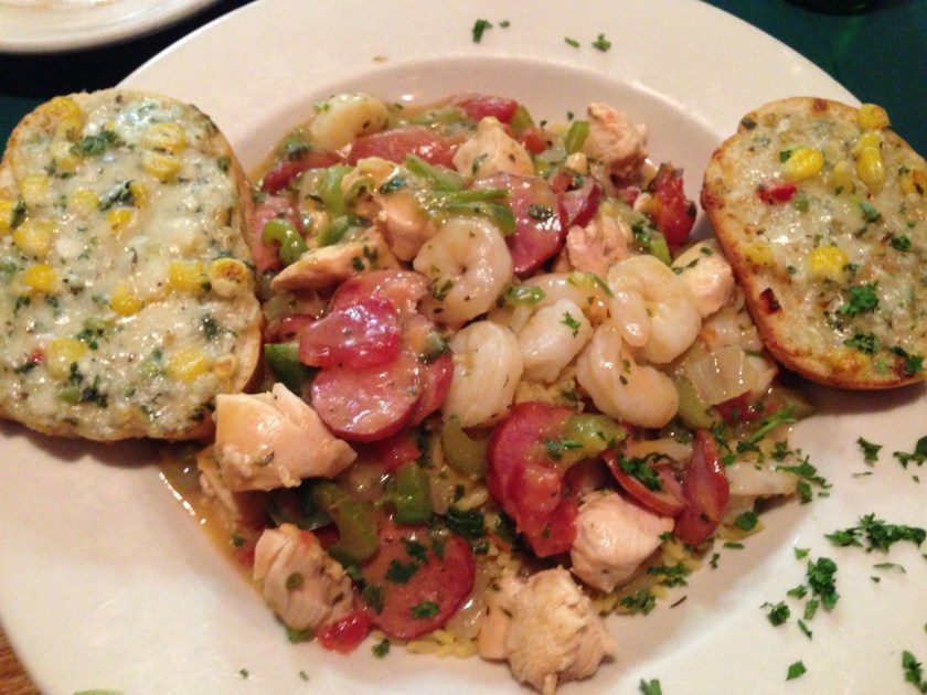 Chef Wayne's Big Mamou14