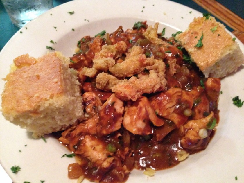 Chef Wayne's Big Mamou15