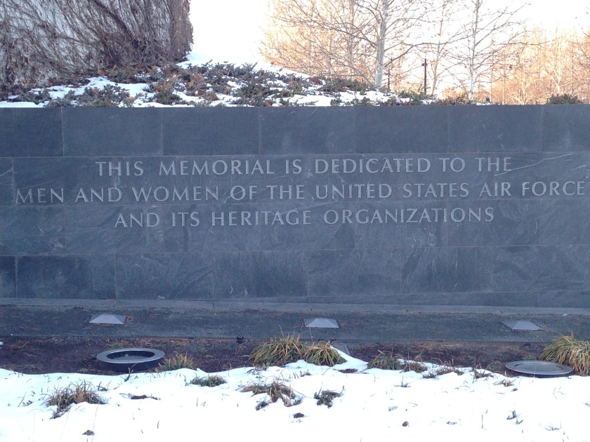 USAF Memorial11