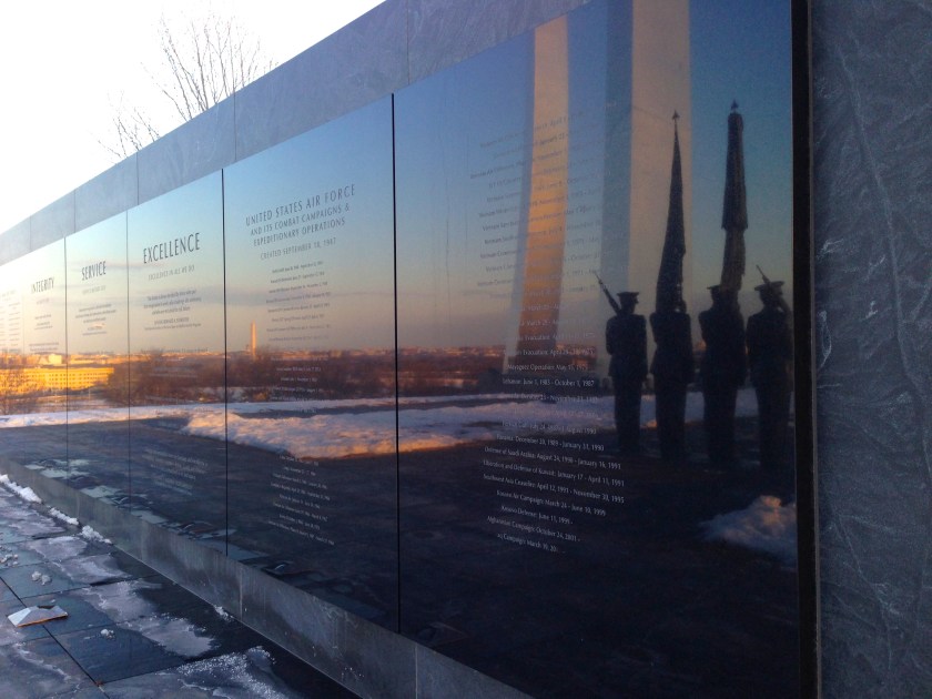 USAF Memorial16