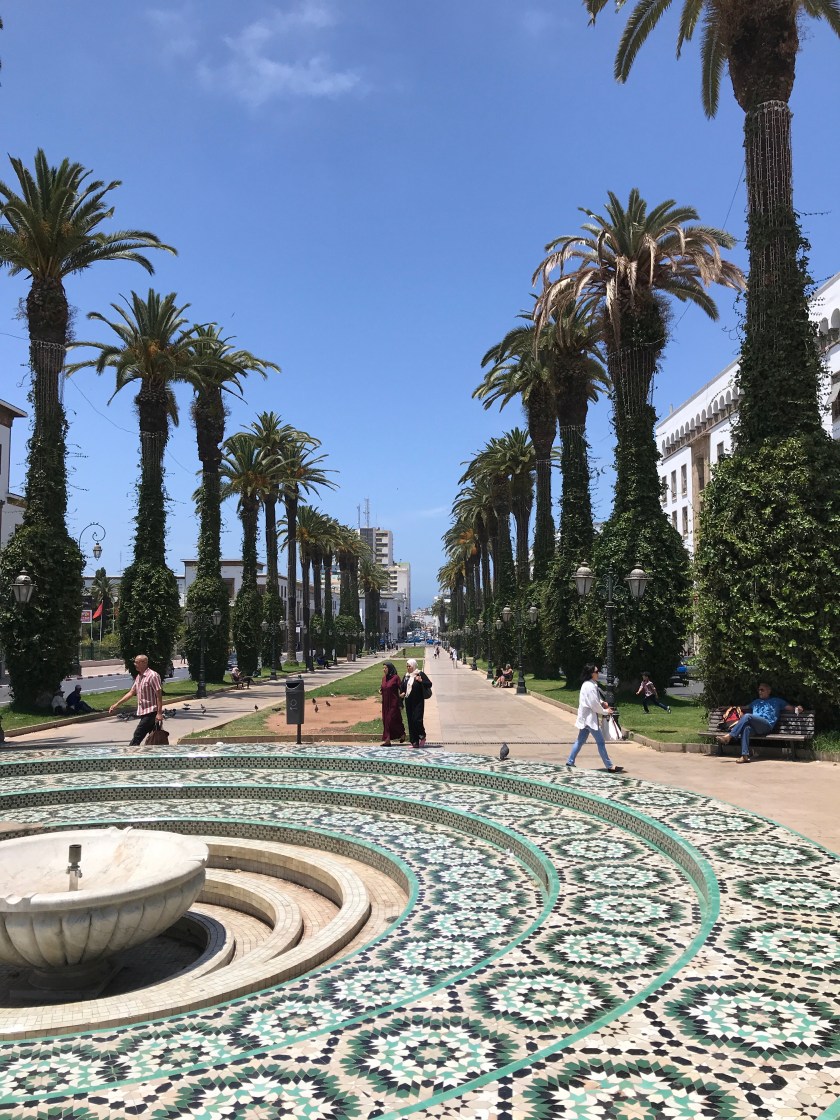 Rabat - 1