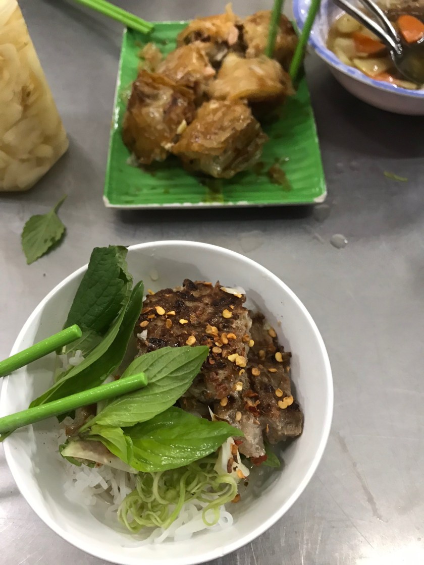 HCM Bun Cha - 5